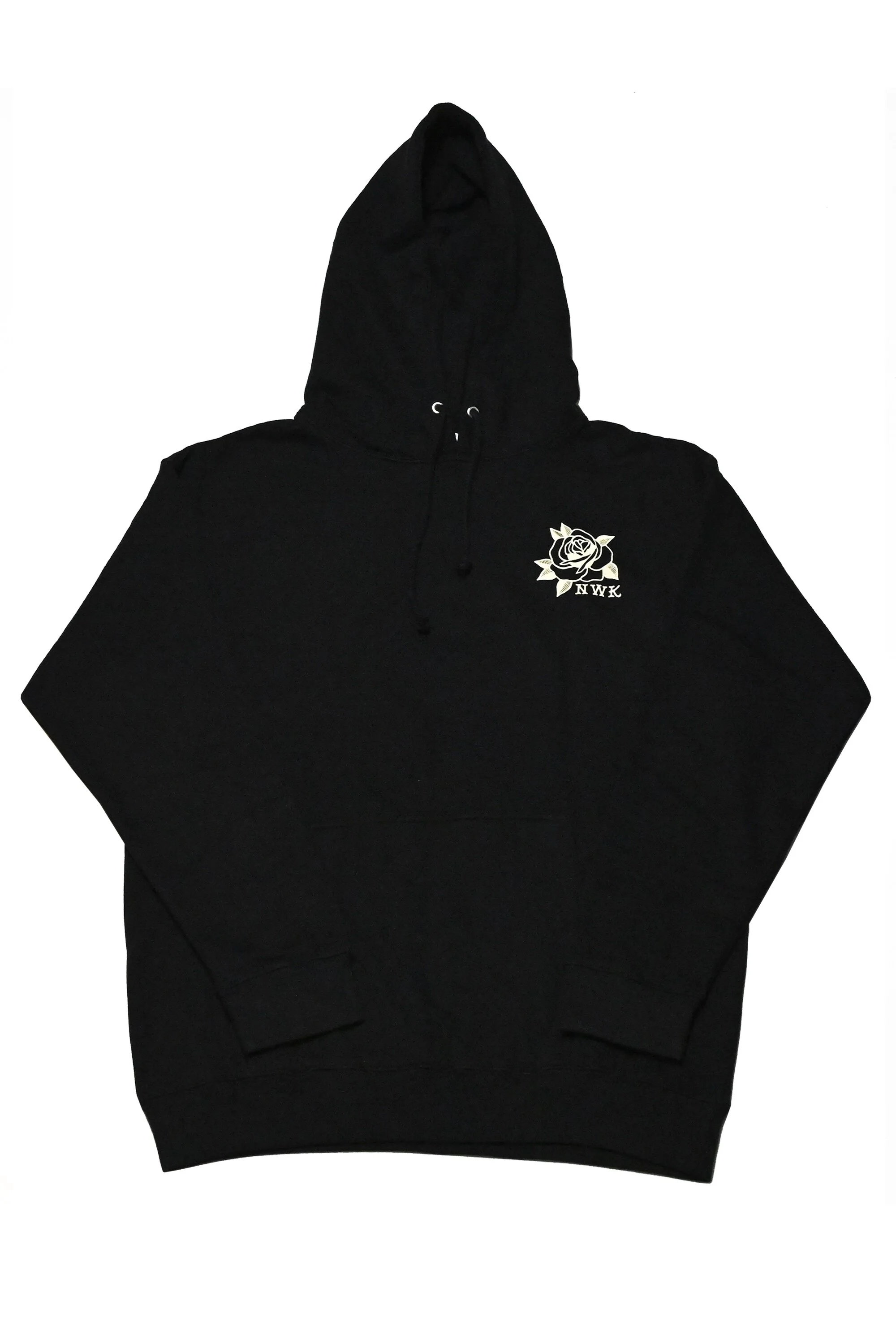 [PERSTEP]★NEWNESS SPELL HEAVY WEIGHT HOODIE Nectar+-+Black+-+Front.jpg